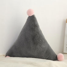 Load image into Gallery viewer, Newborn Baby Room Decoration Plush Toys Nordic Soft Nursing Pillow Breastfeeding For Babies With Different Shapes