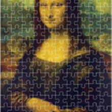 Load image into Gallery viewer, 150 Piece Tube Beautiful Scenery Puzzles Toys for Children Adults Learning Education Brain Teaser Assemble Toy Games For All Generations