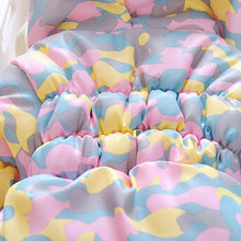 Load image into Gallery viewer, Modern Children's Winter Cartoon Cute Rabbit Infant Outerwear Hooded Baby Girls Jackets For Girls