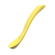 Load image into Gallery viewer, Baby Soft Flexible Silicone Spoon Food Grade Baby Feeding Spoons Safety Tableware Infant Learning Spoons For Boys And Girls