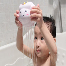 Load image into Gallery viewer, Cute Cartoon Design Baby Animal Bath Toys Bathroom Shower Beach Play Water Funny Classic Kid Educational Toys for Kids