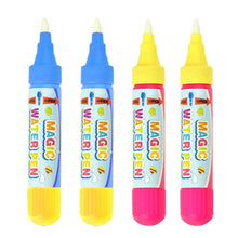 Load image into Gallery viewer, Coolplay Magic Water Drawing Book Coloring Book Painting Board Doodle Book in Drawing Toys Educational Toys