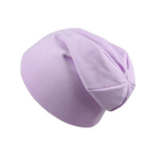Load image into Gallery viewer, Modern New Trend Baby Hat for Boys In Hip Hop Style Hat for Girls Elastic Winter Baby Beanie Kids Hats Infant Cap Toddler Cap