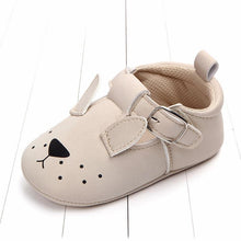 Load image into Gallery viewer, Baby Girls Spring Soft Sneakers Boy Unisex Stylish Soft Sole Sneakers Cute Prints Classic Style Everyday Wear Excellent Birthday Gift