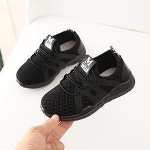Load image into Gallery viewer, Children Infant Kids Shoes Baby Girls Boys Shoes Sport Run Sneakers Casual Shoes
