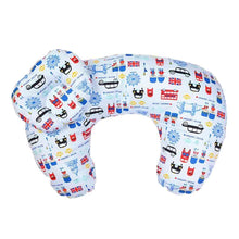 Load image into Gallery viewer, Newborn Baby Nursing Pillows Maternity Baby U-Shaped Breastfeeding Pillows For Baby and Kids