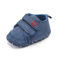 Load image into Gallery viewer, Classic Baby Sneakers Infant Toddler Soft Anti-slip Baby Shoes Newborn Boys Girls First Walkers Shoes