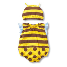 Load image into Gallery viewer, Modern New Baby Boy and Girl Rompers Infant Toddler Boy Girl Summer clothes Romper cotton Jumpsuit Costume For Kids