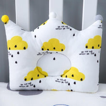 Load image into Gallery viewer, Newborn Boys Girls Nursing Pillows Home Decoration Pillow Cushion Cotton Bedding for Kids Baby Pillow