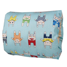Load image into Gallery viewer, Arm Pillow Breastfeeding Nursing Pillow Arm Cushion for Breastfeeding or Bottle Feeding for Newborn Baby