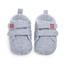 Load image into Gallery viewer, Classic Baby Sneakers Infant Toddler Soft Anti-slip Baby Shoes Newborn Boys Girls First Walkers Shoes