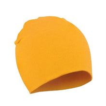 Load image into Gallery viewer, Modern Classic New Baby Hat Unisex Kids Cotton Soft Cute Caps for Girls and Boys Kids