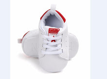 Load image into Gallery viewer, Flexible Spring & Autumn Infant 18 Months Toddler Baby Boy Girl Soft Sole Shoes Comfortable Newborn Sneaker