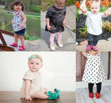 Load image into Gallery viewer, Spring Baby Shoes PU Leather Newborn Boys Girls Shoes First Walkers Baby 0-18 Months