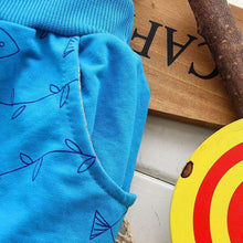 Load image into Gallery viewer, Cotton Children Pants Newborn Baby Boy Pants Baby Girls Pants Baby Clothing 0-2 Year Baby Pants