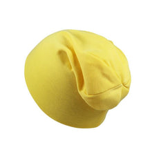 Load image into Gallery viewer, Modern New Trend Baby Hat for Boys In Hip Hop Style Hat for Girls Elastic Winter Baby Beanie Kids Hats Infant Cap Toddler Cap