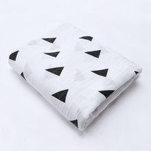 Load image into Gallery viewer, Modern Swaddles Baby Blankets Photography Accessories Bedding For Newborn Swaddle Towel Swaddles Blankets