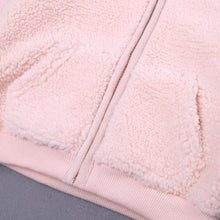 Load image into Gallery viewer, Newborn Baby Clothes Winter Warm Cartoon Bear Hooded Jacket & Coat For Baby Boy and Girls In Modern Style