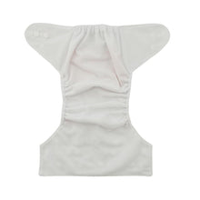 Load image into Gallery viewer, 1 Piece Baby Pocket Cloth Diaper Nappy One Size Reusable Washable Comfortable Diapers For Babies