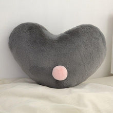 Load image into Gallery viewer, Newborn Baby Room Decoration Plush Toys Nordic Soft Nursing Pillow Breastfeeding For Babies With Different Shapes