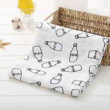 Load image into Gallery viewer, Modern Swaddles Baby Blankets Photography Accessories Bedding For Newborn Swaddle Towel Swaddles Blankets