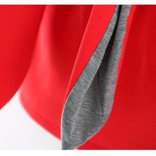 Load image into Gallery viewer, Newborn Girls Coat Autumn Spring Jacket Rabbit long Ear Hoodies Cotton Outerwear Children Clothes