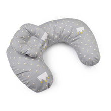Load image into Gallery viewer, Newborn Baby Nursing Pillows Maternity Baby U-Shaped Breastfeeding Pillows For Baby and Kids