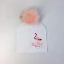 Load image into Gallery viewer, Fashion Animal Elephant Unicorn Toddler Baby Boy Hat For Boy and Grls Cap for Child Baby Hat