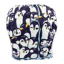 Load image into Gallery viewer, Baby Swimming Waterproof Adjustable Reusable Washable Cloth Pool Pant Diaper Cover