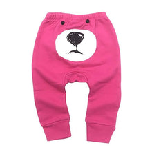 Load image into Gallery viewer, Pants baby Girl Boy 6-24 months baby pants trousers Baby Infant cartoon for boys girls