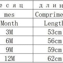Load image into Gallery viewer, Newborn Winter Hoodie Baby Rompers Outwear Infant Baby Jumpsuit 3M -12M For Girls and Boys Winter Romper