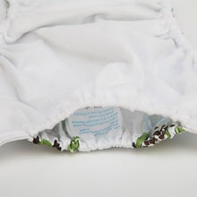 Load image into Gallery viewer, 1 Piece Baby Pocket Cloth Diaper Nappy One Size Reusable Washable Comfortable Diapers For Babies