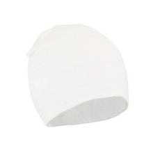 Load image into Gallery viewer, Modern Classic New Baby Hat Unisex Kids Cotton Soft Cute Caps for Girls and Boys Kids