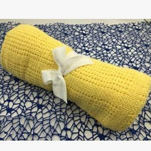 Load image into Gallery viewer, Baby Blanket Cotton Super Soft Blankets Newborn Swaddle Infant Wrap Bath Towel Girl Boy Stroller