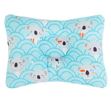 Load image into Gallery viewer, Nursing Pillow For Baby Pillow Prevent Flat Head Shaping ,Baby Room Decoration In Modern Design WIth Animal Print