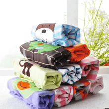 Load image into Gallery viewer, Modern Interesting 5pcs Baby Pants pack 0-2years PP pants trousers Baby Infant Cartoon For Boys And Girls Clothing Pants Set