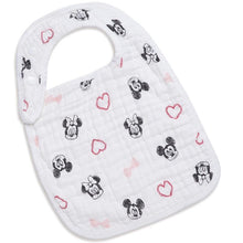 Load image into Gallery viewer, Cotton Baby Burp Cloth For Toddlers Feeding Durable Apron Multi-use Saliva Towel Scarf And Bandana Bibs