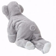 Load image into Gallery viewer, Newborn Winter Bear Baby Animal Coral Fleece Warm Romper Winter Costume Rompers Jumpsuit for Baby Boys/Girls