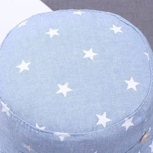 Load image into Gallery viewer, Children Summer Hats Kids Star Sun Caps For Boys And Caps New Baby Fisherman Hat In Modern Star Design