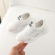 Load image into Gallery viewer, Children Infant Kids Shoes Baby Girls Boys Shoes Sport Run Sneakers Casual Shoes