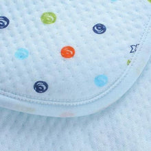 Load image into Gallery viewer, Cotton Infant Baby Sleeping Bag Envelope For Newborn Baby Bedding Wrap Sleepsack For Baby Blanket