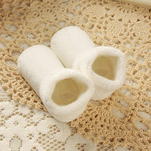 Load image into Gallery viewer, Cotton Newborn Baby Durable Anti Slip Floor Socks For Baby Boy And Baby Girl Perfect Baby Shower Gift