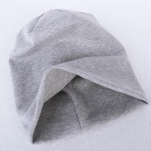 Load image into Gallery viewer, Modern Luxury Baby Street Dance Hip Hop Hat for Boys Girls Knitted Cap Inelegant Modern Kids Style