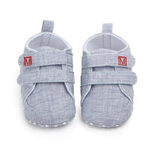 Load image into Gallery viewer, Classic Baby Sneakers Infant Toddler Soft Anti-slip Baby Shoes Newborn Boys Girls First Walkers Shoes