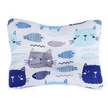 Load image into Gallery viewer, Nursing Pillow For Baby Pillow Prevent Flat Head Shaping ,Baby Room Decoration In Modern Design WIth Animal Print