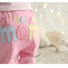 Load image into Gallery viewer, Modern Interesting 5pcs Baby Pants pack 0-2years PP pants trousers Baby Infant Cartoon For Boys And Girls Clothing Pants Set