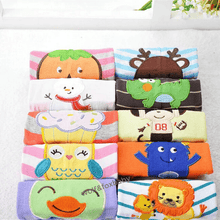 Load image into Gallery viewer, Modern Interesting 5pcs Baby Pants pack 0-2years PP pants trousers Baby Infant Cartoon For Boys And Girls Clothing Pants Set