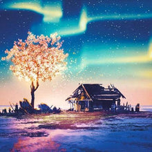 Load image into Gallery viewer, 150 Piece Tube Beautiful Scenery Puzzles Toys for Children Adults Learning Education Brain Teaser Assemble Toy Games For All Generations