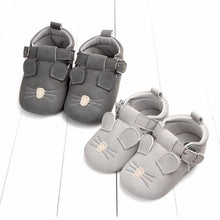 Load image into Gallery viewer, Baby Girls Spring Soft Sneakers Boy Unisex Stylish Soft Sole Sneakers Cute Prints Classic Style Everyday Wear Excellent Birthday Gift