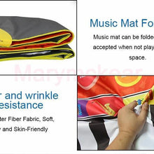 Load image into Gallery viewer, Children Musical Toys Crawling Piano Carpet Educational Toy Kids Baby Touch Play Game Mats Gift For Kids